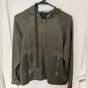Zara jacket
